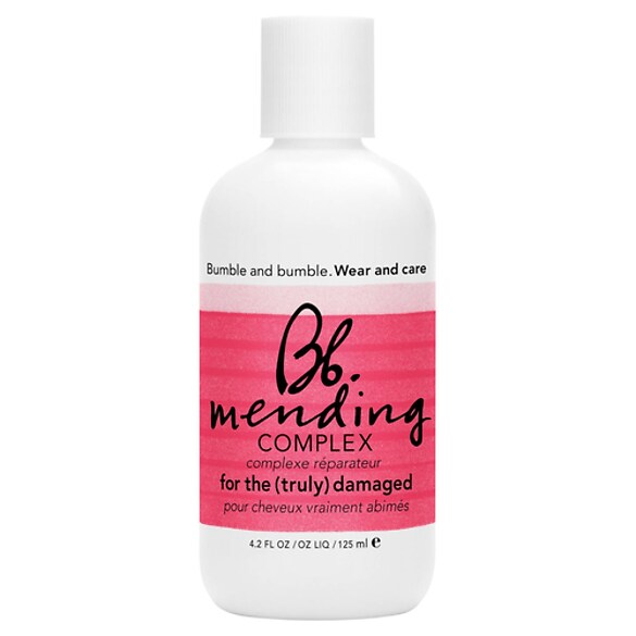 Mending Conditioner - Regenerujący kompleks do włosów, BUMBLE AND BUMBLE